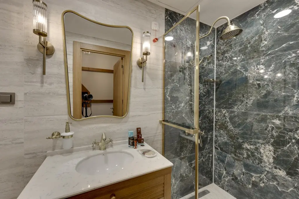 Токат: Отель Silk Road Museum Hotel