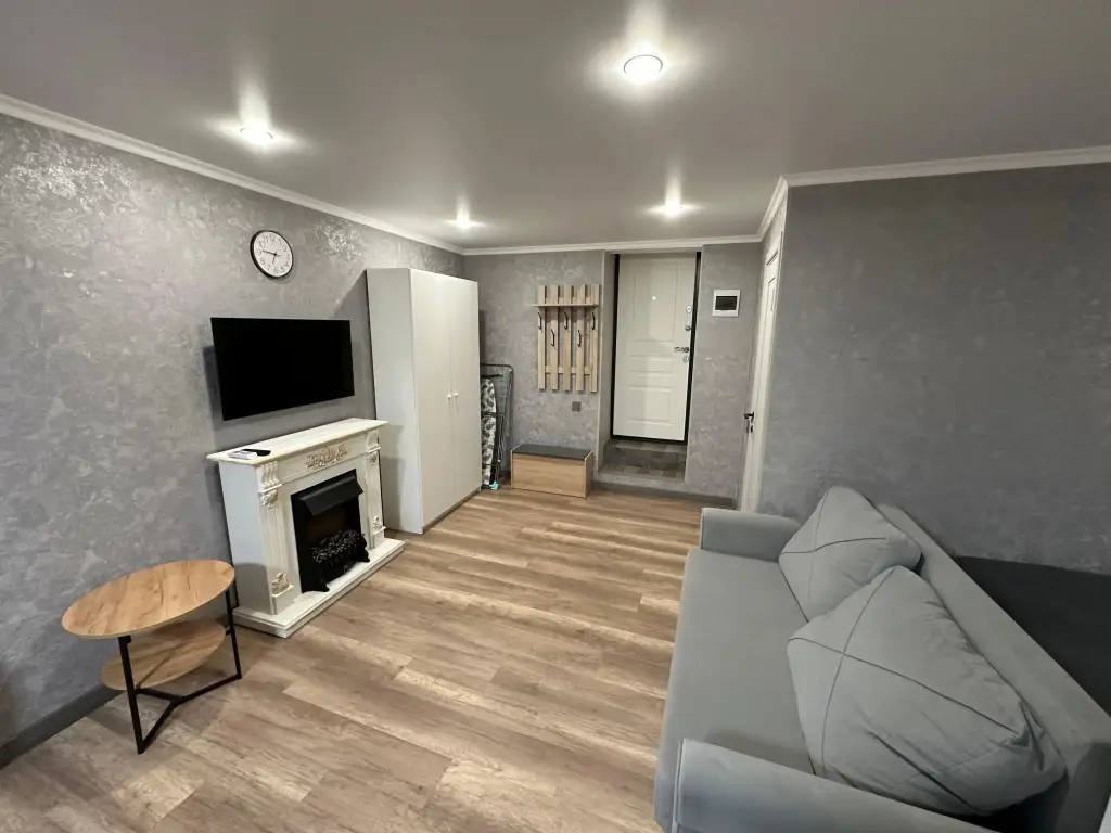 Пятигорск: Квартира Veneto Room 2