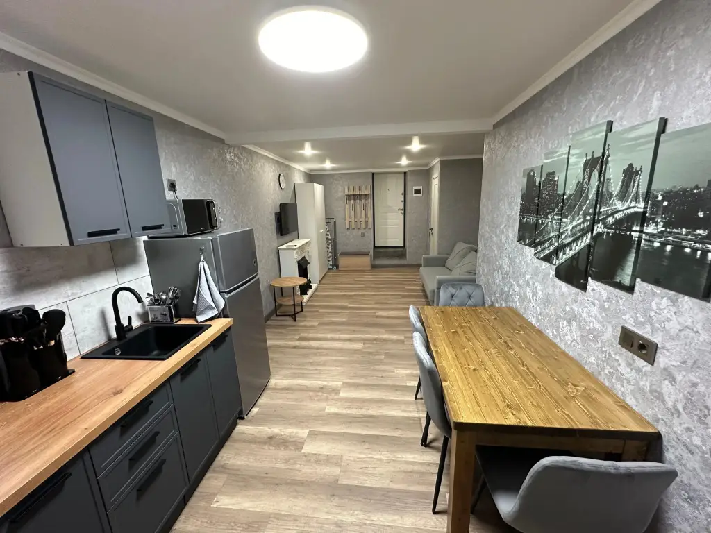 Пятигорск: Квартира Veneto Room 2