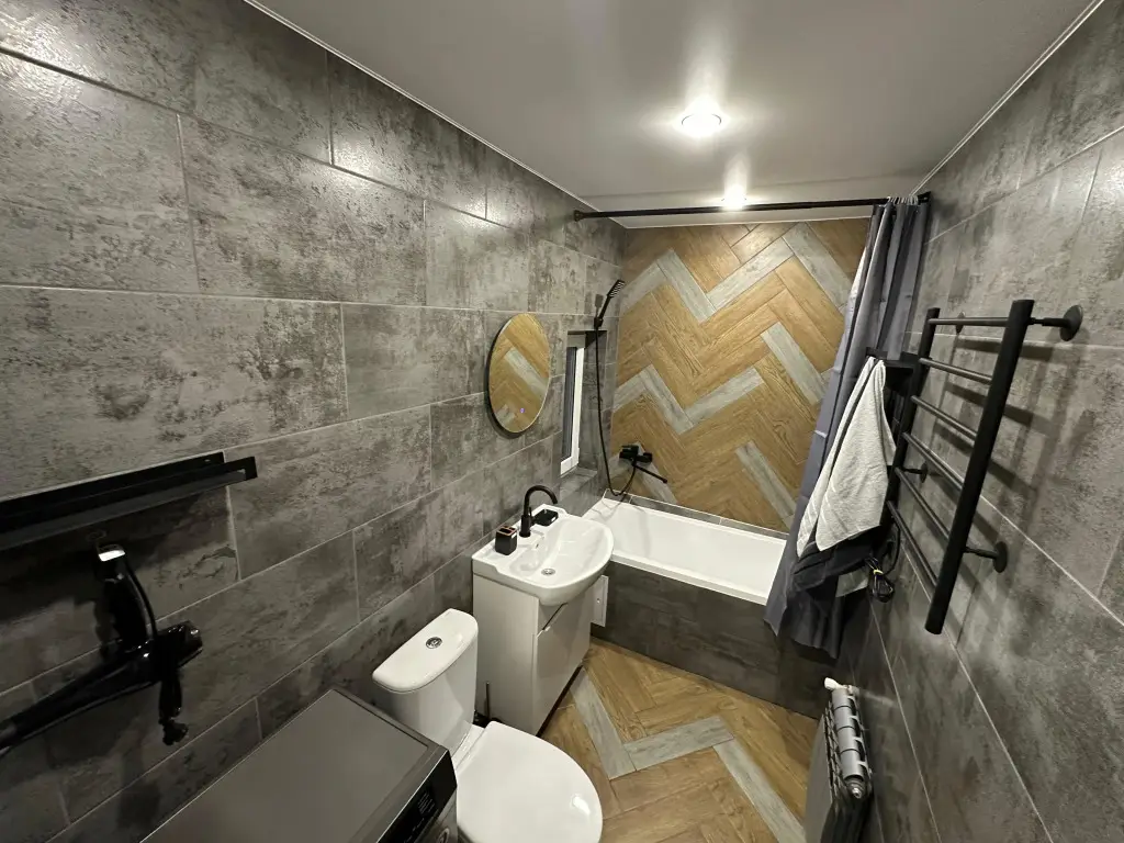 Пятигорск: Квартира Veneto Room 2