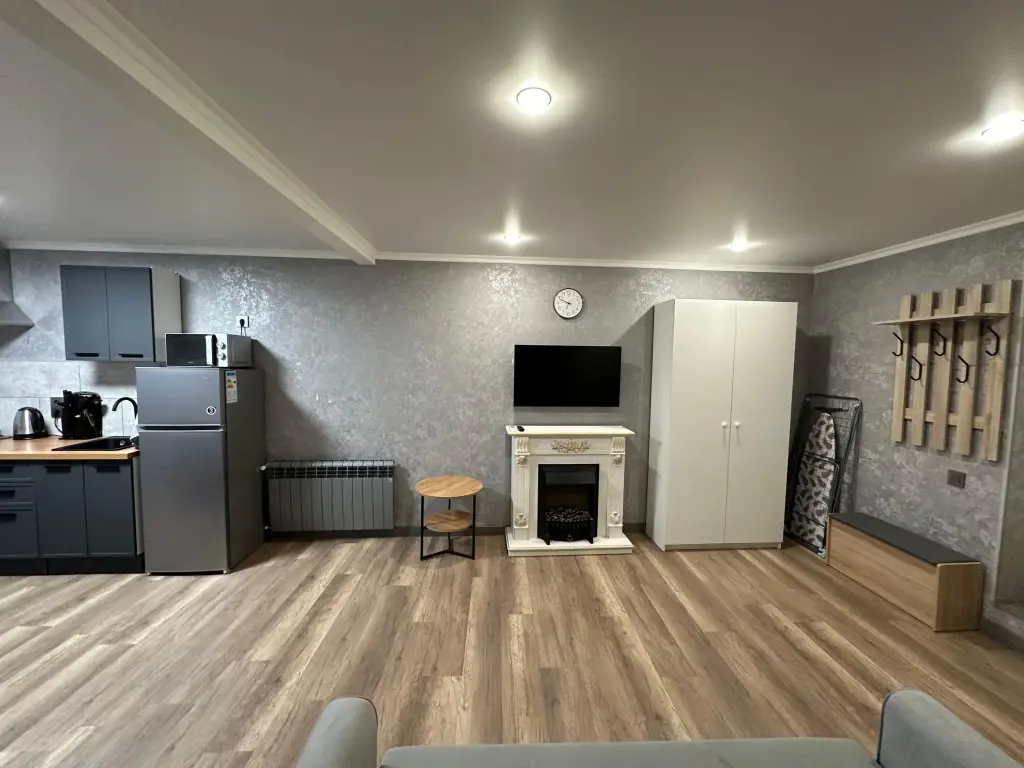 Пятигорск: Квартира Veneto Room 2