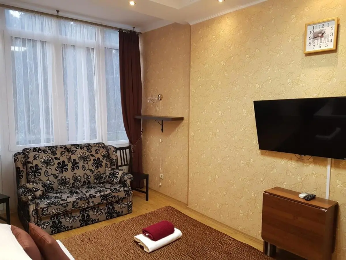 Сочи: Apartment Svetlana