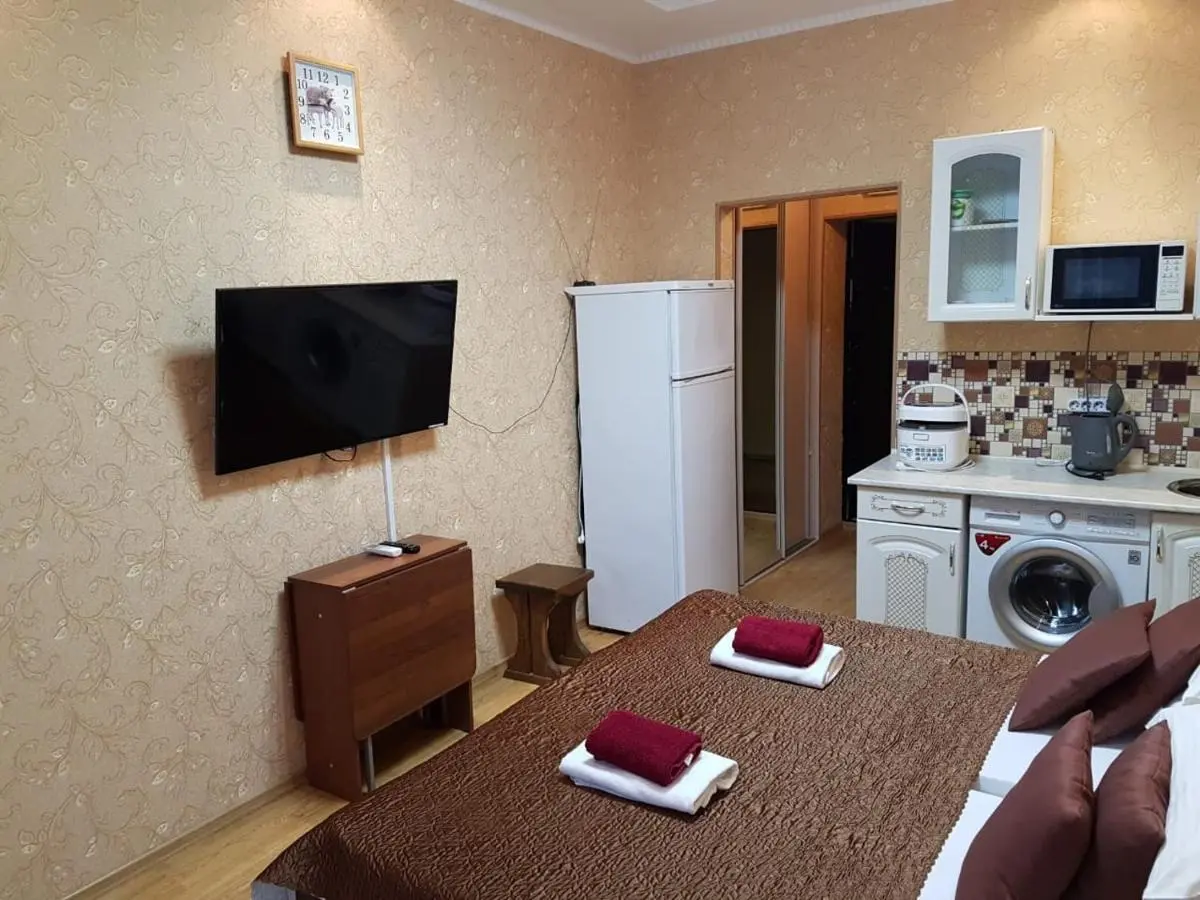 Сочи: Apartment Svetlana