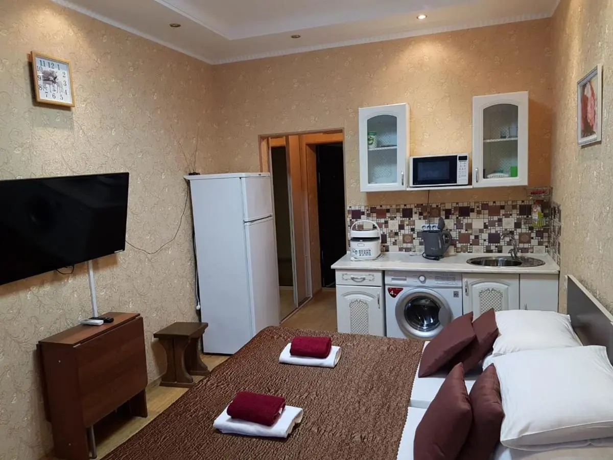 Сочи: Apartment Svetlana