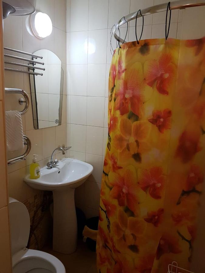 Сочи: Apartment Svetlana