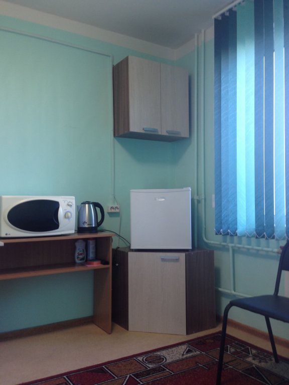 Шарыпово: Гостевой дом Янтарь