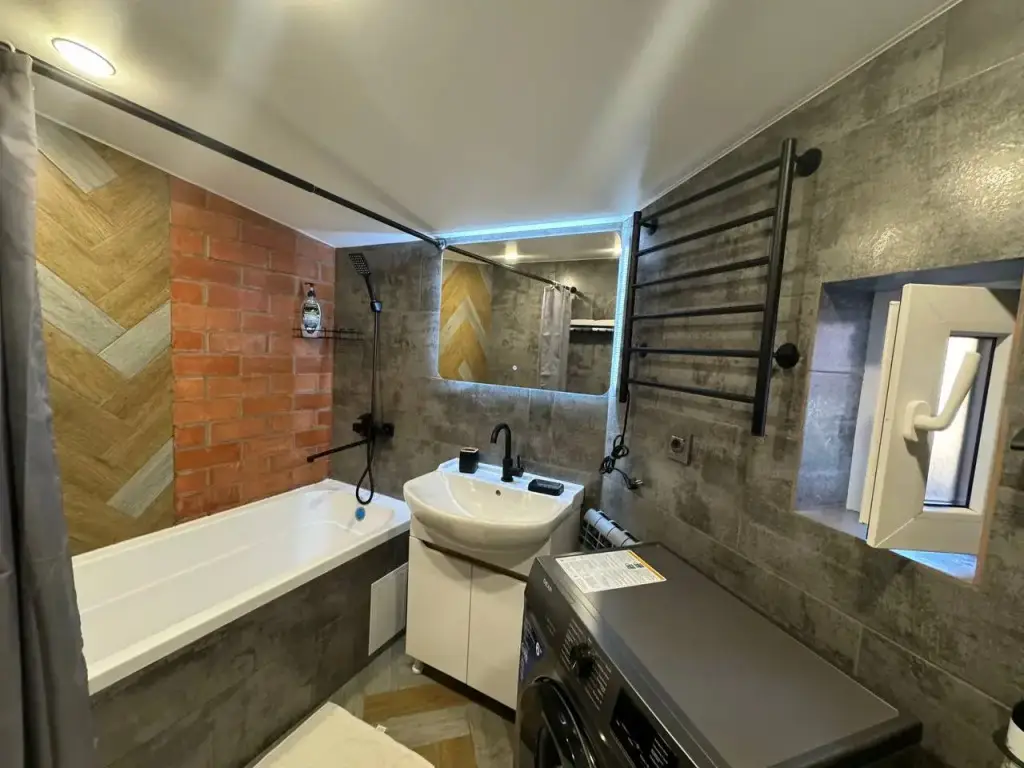 Пятигорск: Квартира Veneto Room 1