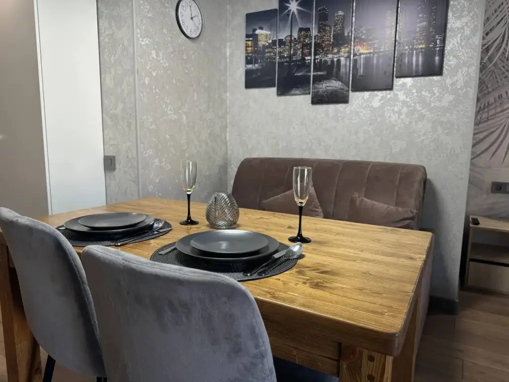 Пятигорск: Квартира Veneto Room 1
