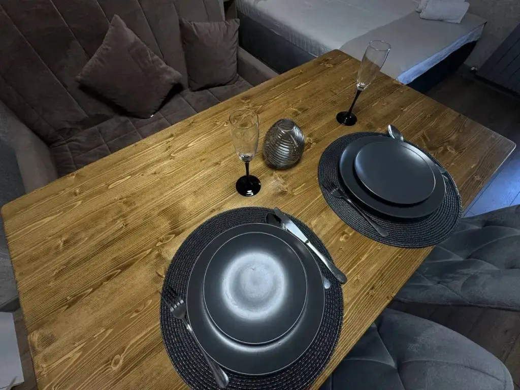 Пятигорск: Квартира Veneto Room 1