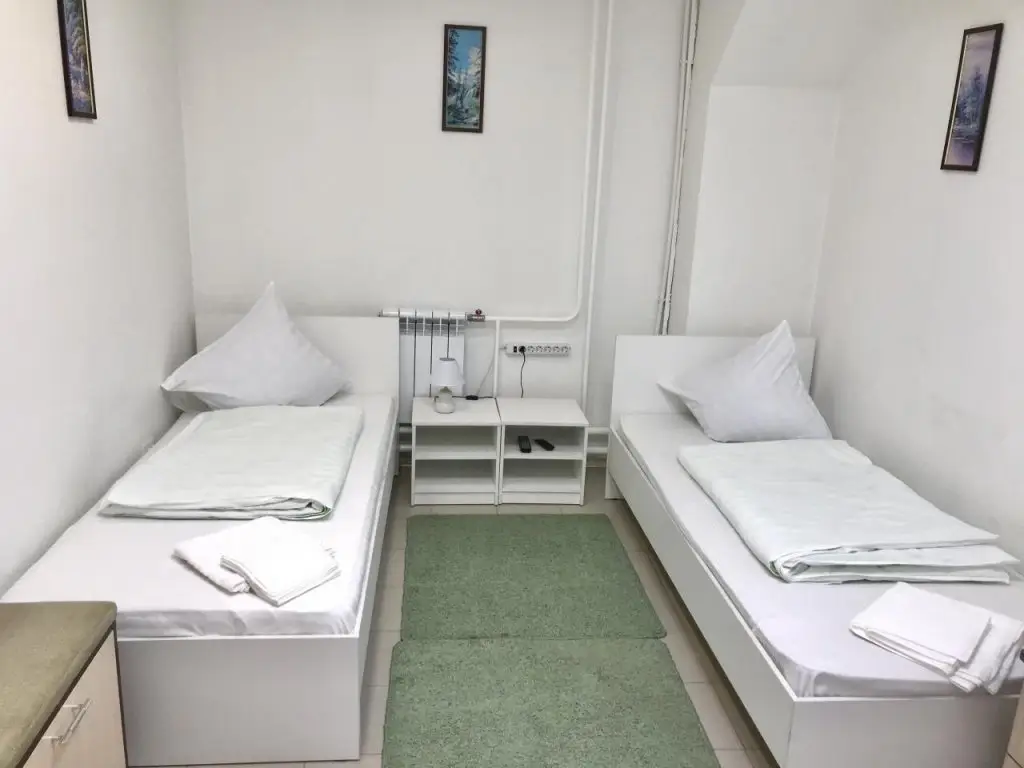 Минусинск: Юг
