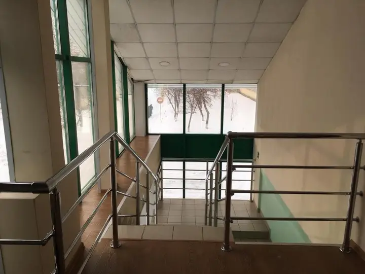 Минусинск: Юг