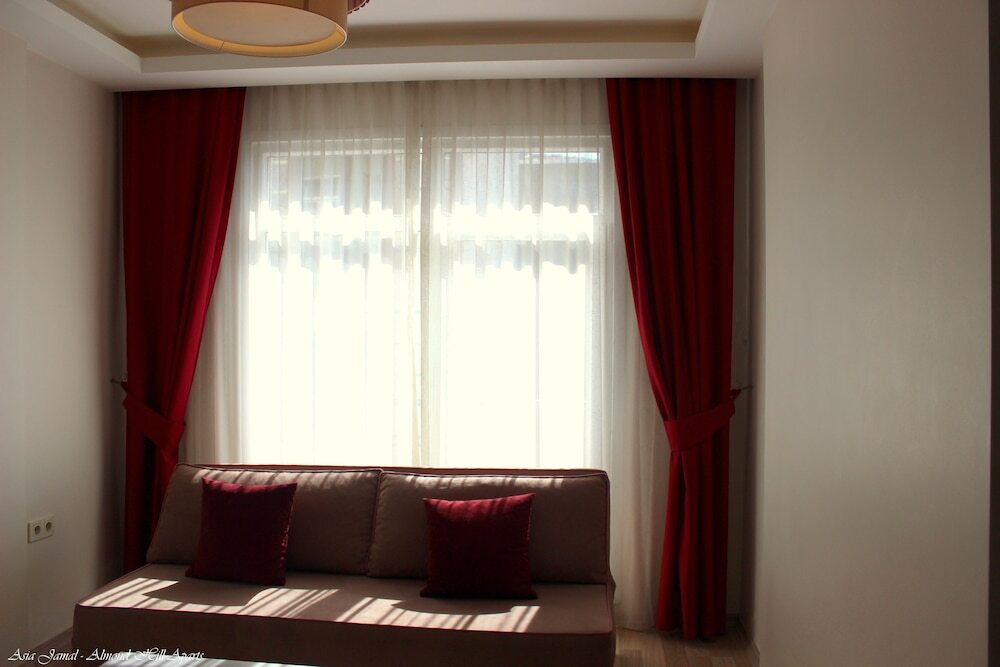 Стамбул: Otel Eclipse
