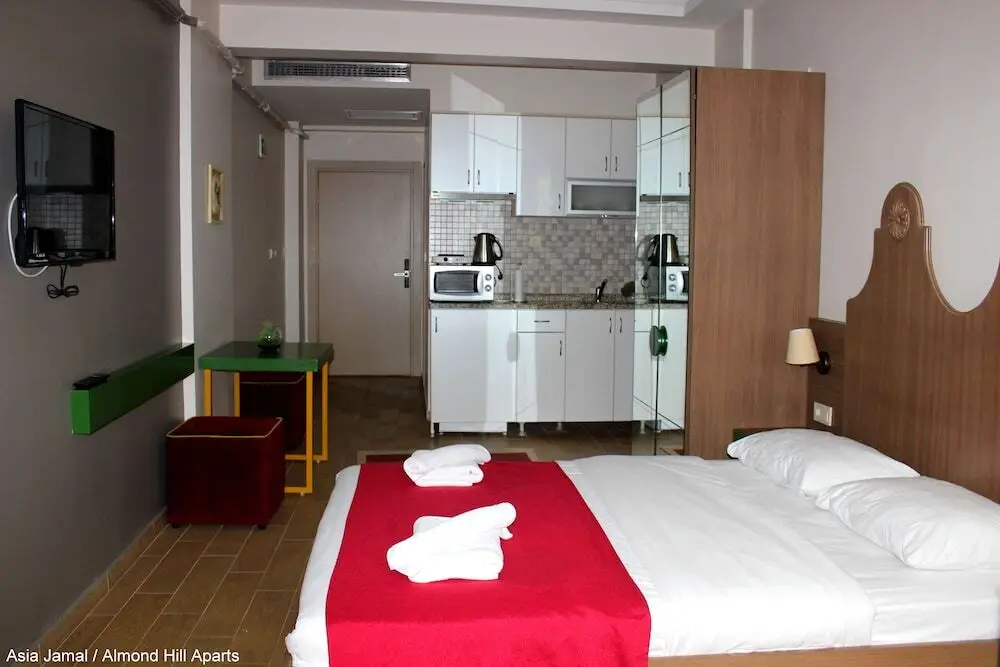Стамбул: Otel Eclipse