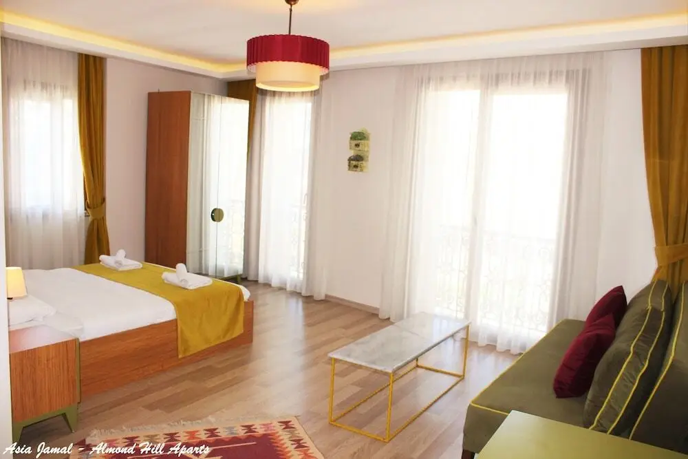Стамбул: Otel Eclipse