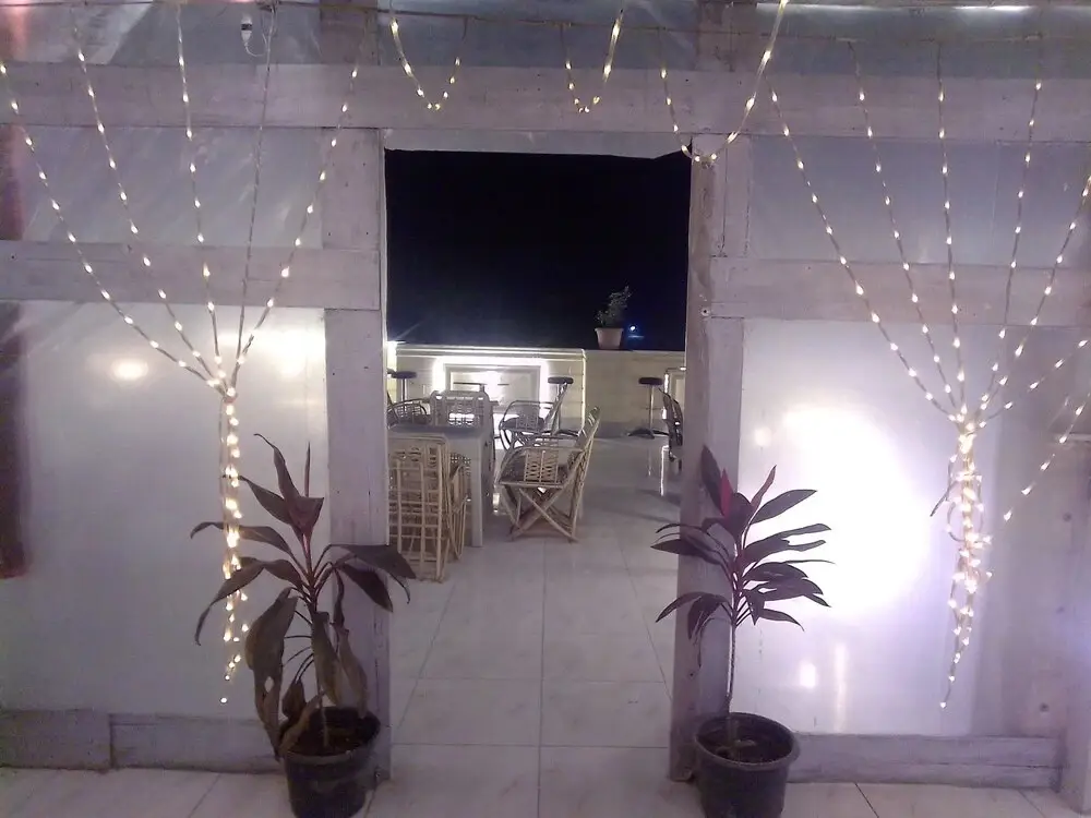 Гиза: Zeina Pyramids Inn