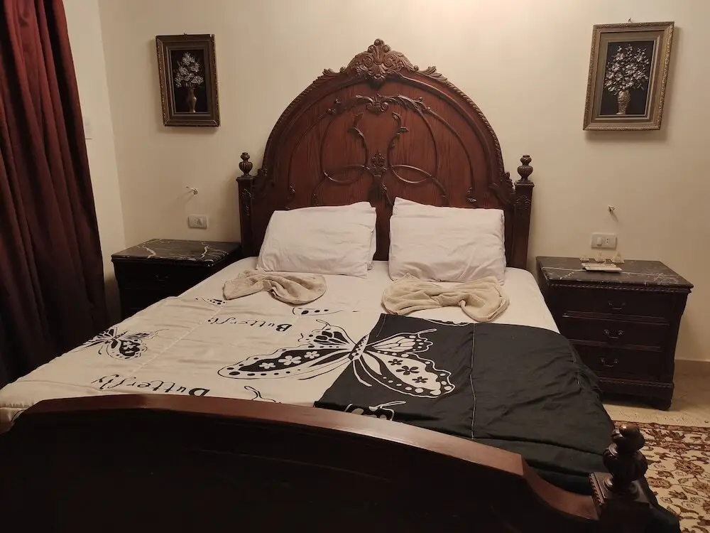 Гиза: Zeina Pyramids Inn