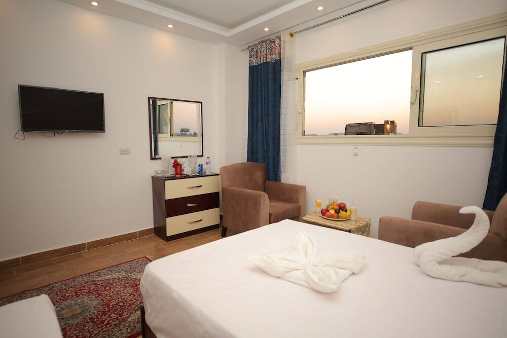 Гиза: Zeina Pyramids Inn