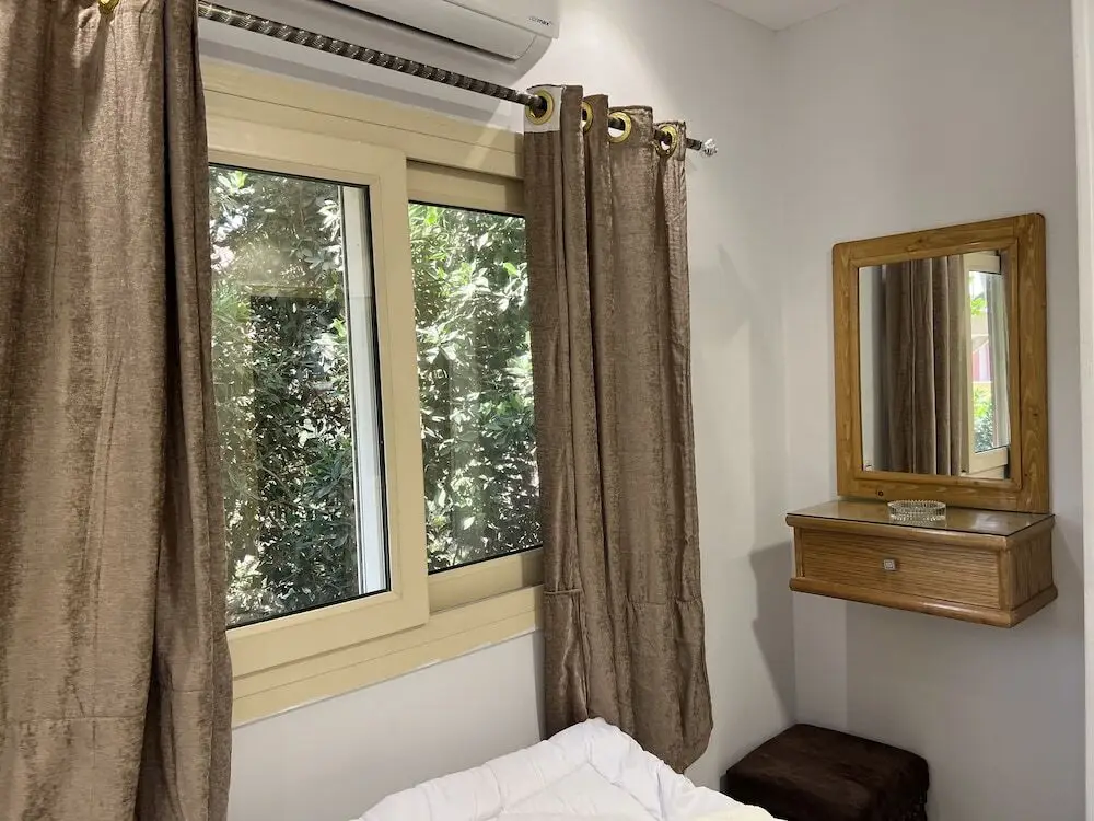 Гиза: Life Pyramids Inn
