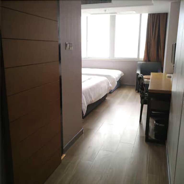 Тайчжоу: SO Hotel Jiangyan