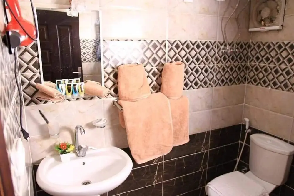 Гиза: Gabry pyramids Inn