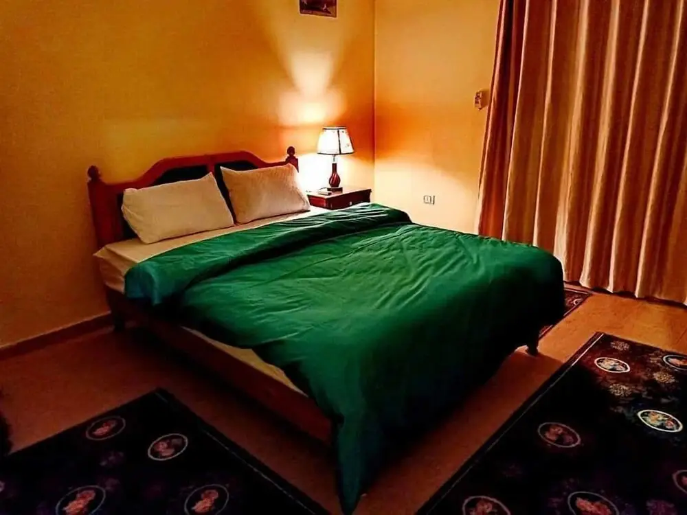 Гиза: Gabry pyramids Inn
