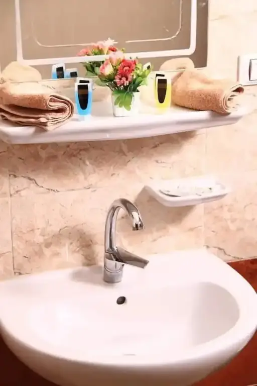 Гиза: Gabry pyramids Inn
