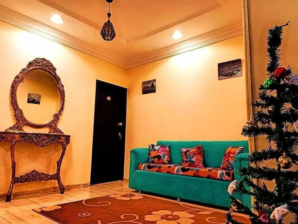 Gabry pyramids Inn — фото 1