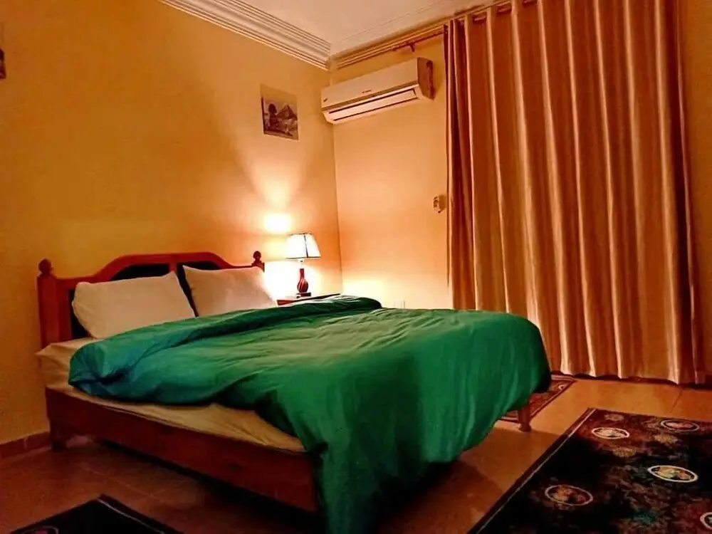 Гиза: Gabry pyramids Inn