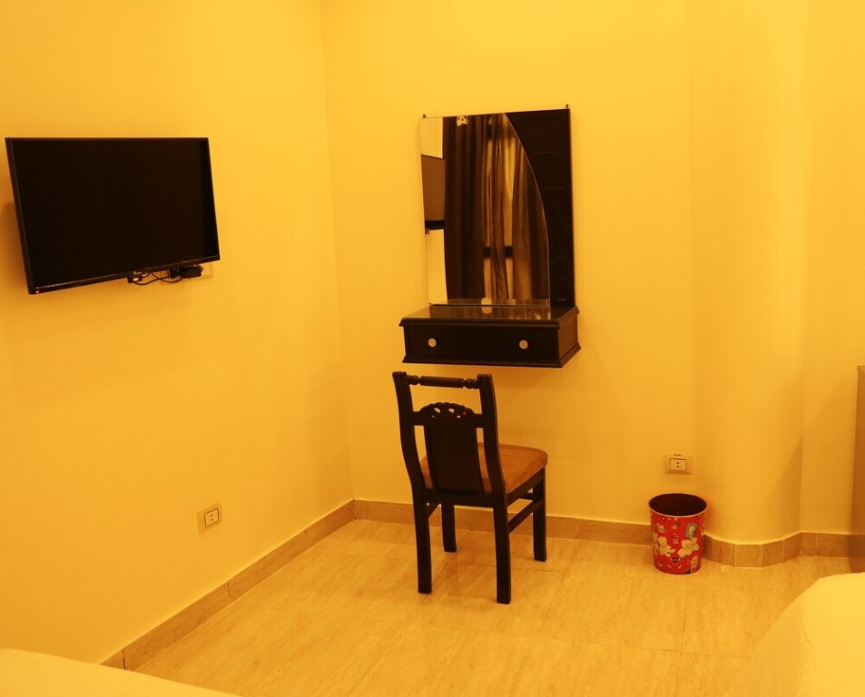 Гиза: Magic Pyramids inn