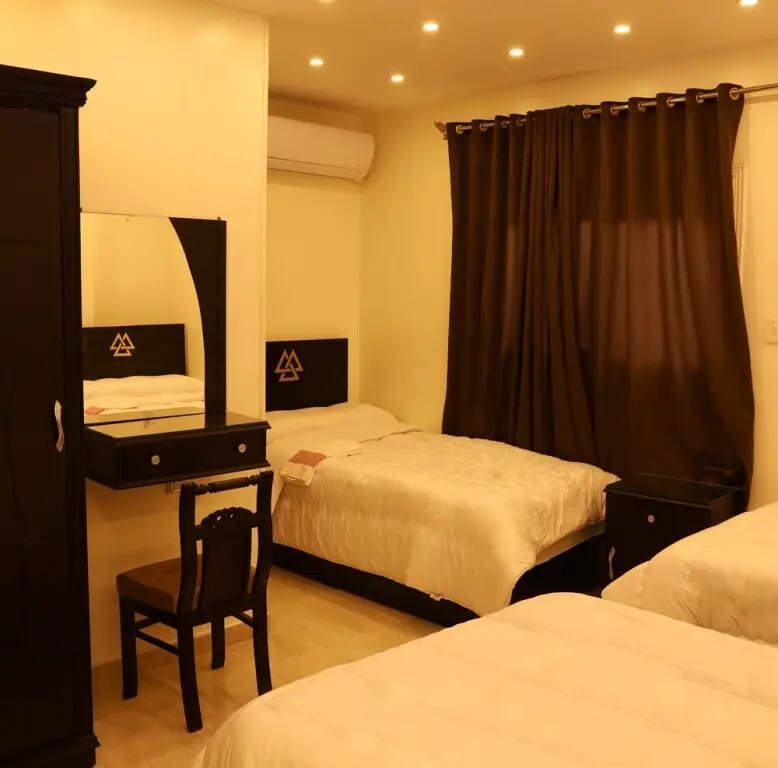 Гиза: Magic Pyramids inn