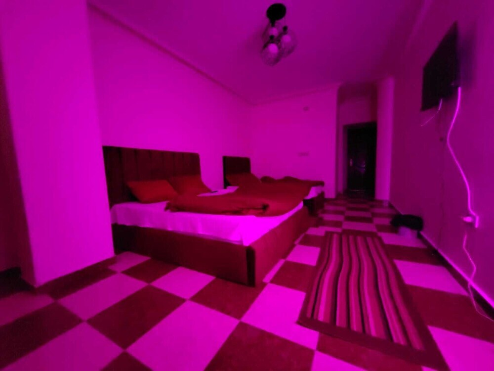 Гиза: Pyramid Stars Inn