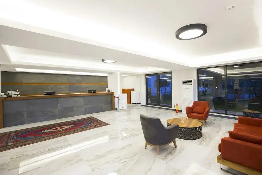 Айвалык: Bonjo Club Resort