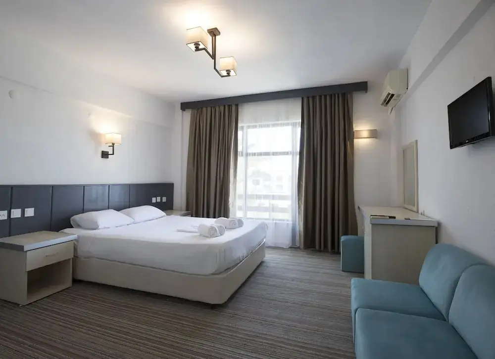 Айвалык: Bonjo Club Resort