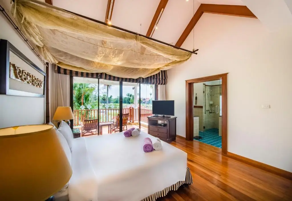 Laguna Pool Villas — фото 1