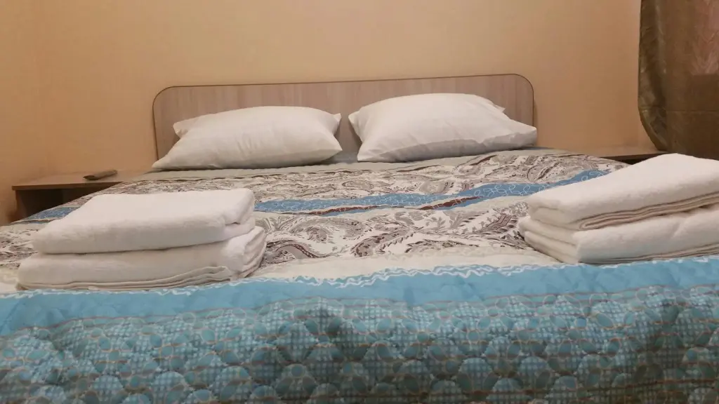 Железногорск: Гостиный дом Железногорский