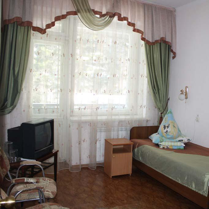 Железногорск: Звездный