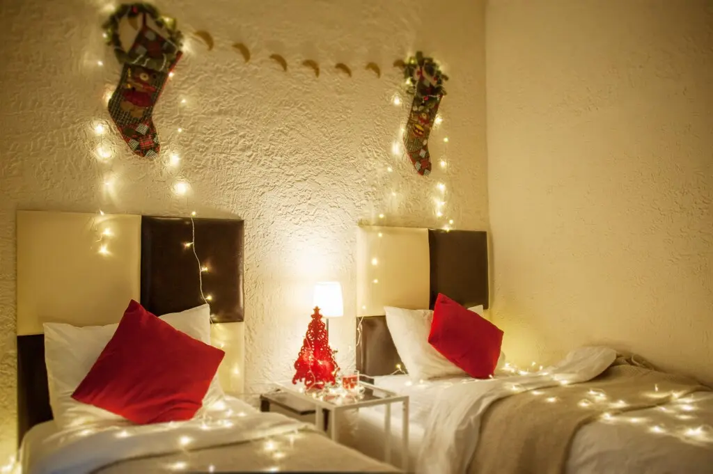 Санкт-Петербург: GhOtel На Невском