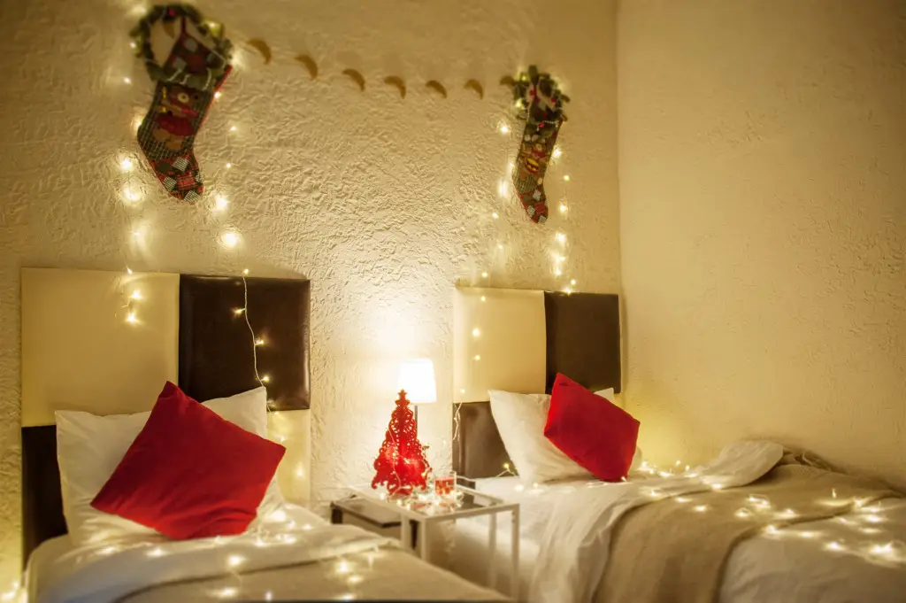 Санкт-Петербург: GhOtel На Невском