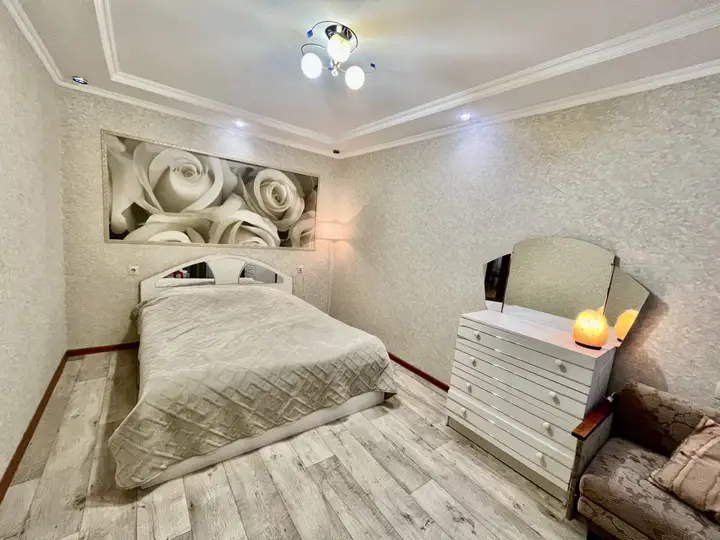 Кисловодск: Квартира на Саперном Переулке 8