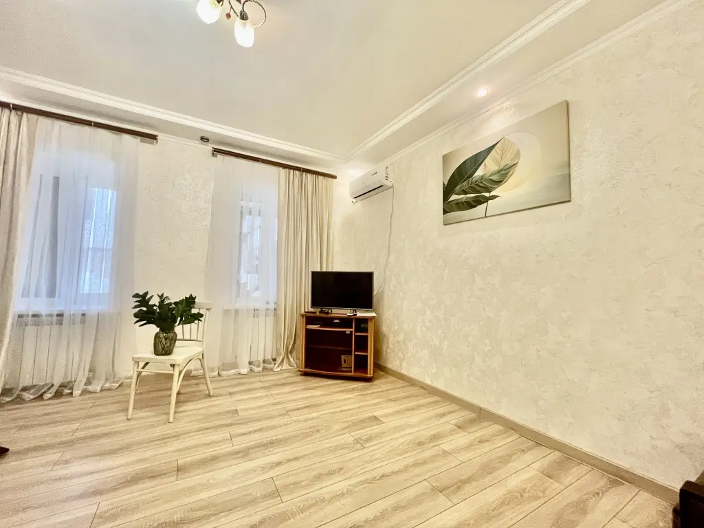 Кисловодск: Квартира на Саперном Переулке 8