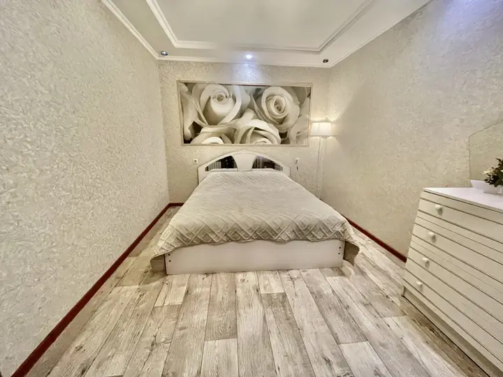 Кисловодск: Квартира на Саперном Переулке 8