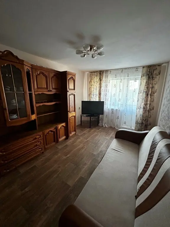 Иркутск: Квартира на Приморском 22