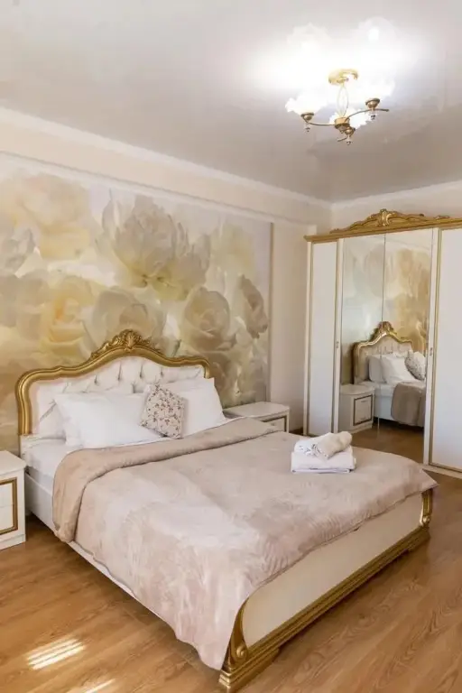 Кисловодск: Квартира на Пятигорской, 7