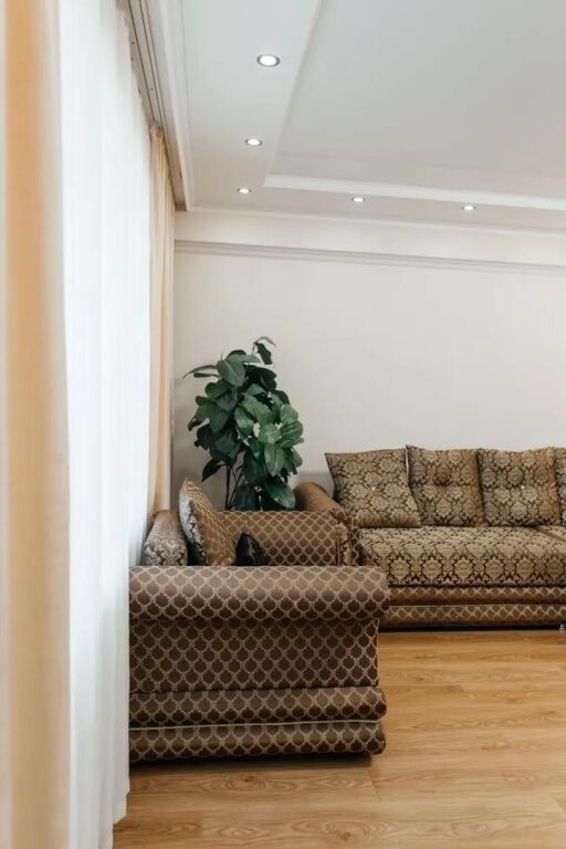 Кисловодск: Квартира на Пятигорской, 7
