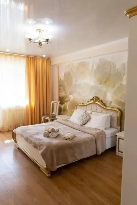 Квартира на Пятигорской, 7 — фото 1