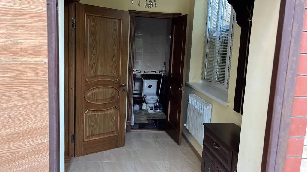 Махачкала: Mukhamed Guest House