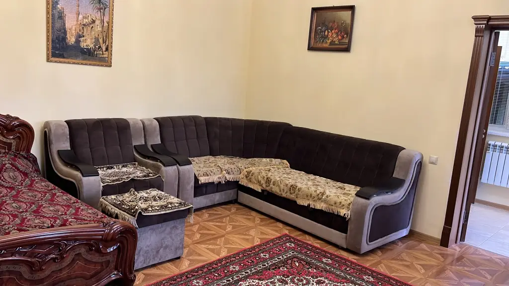 Махачкала: Гостевой дом Мухамед