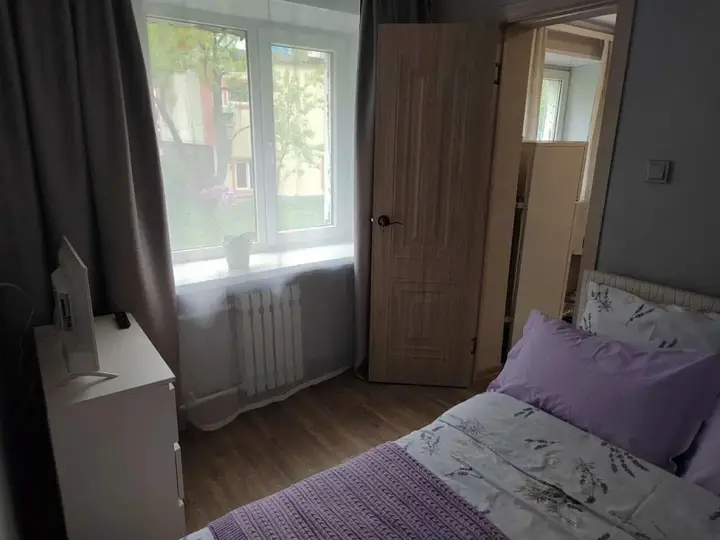 Петропавловск-Камчатский: Квартира Уютная квартира