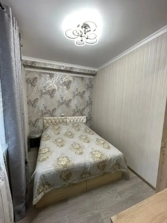 Квартира на Проспекте Кирова 68 — фото 1
