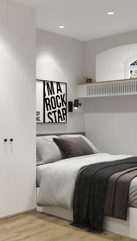 Апарт-отель Star Comfort у канала Грибоедова — фото 1
